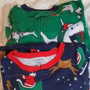 Pajamas